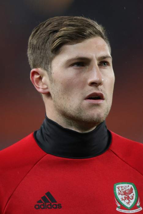 Ben Davies (footballer, born 1993): Welsh footballer