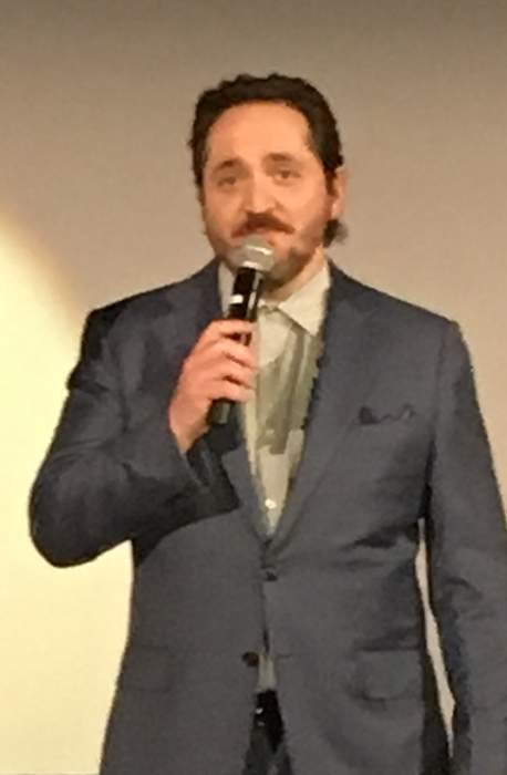 Ben Falcone: American actor, comedian, screenwriter and producer