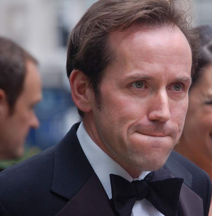 Ben Miller: English comedian and actor (born 1966)