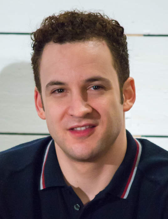 Ben Savage: American actor