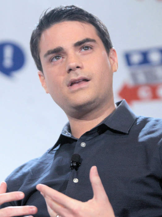 Ben Shapiro: American political commentator and writer (born 1984)