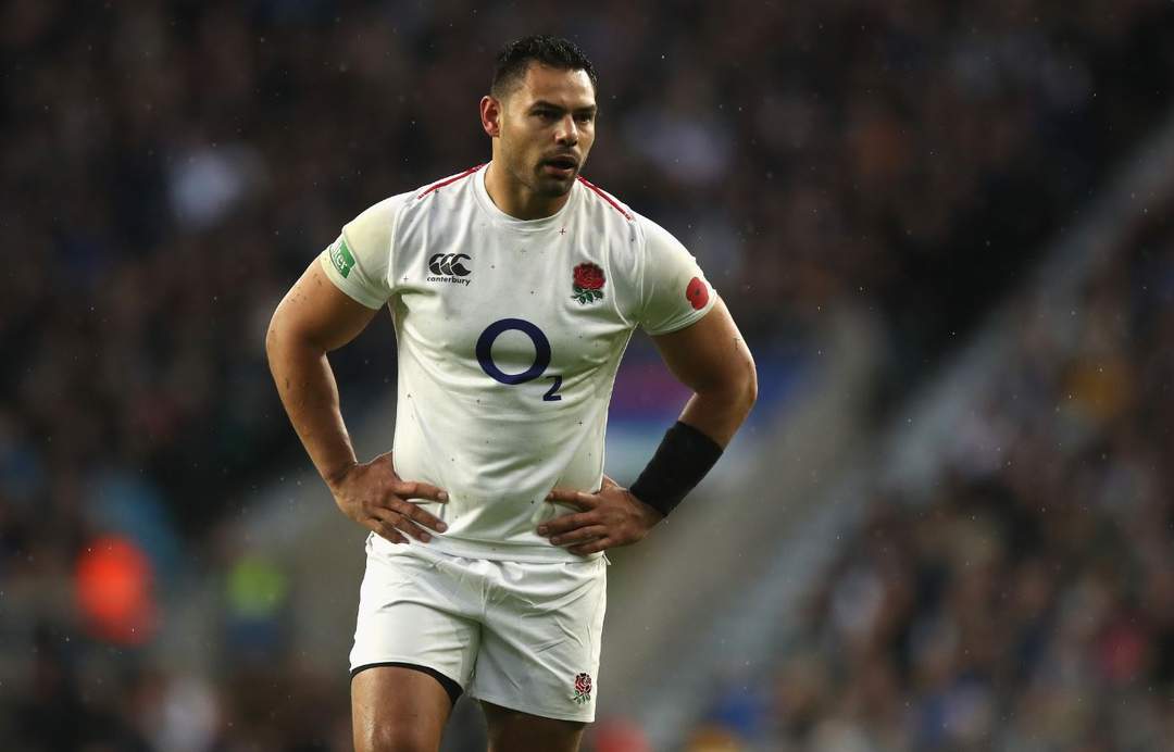 Ben Te'o: New Zealand rugby league and rugby union footballer