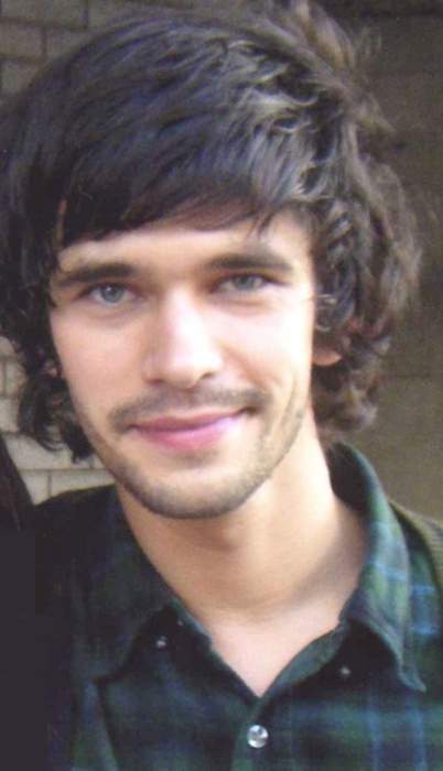 Ben Whishaw: English actor (born 1980)