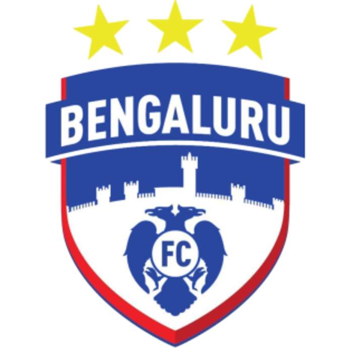 Bengaluru FC: Professional association football club based in Bengaluru, India