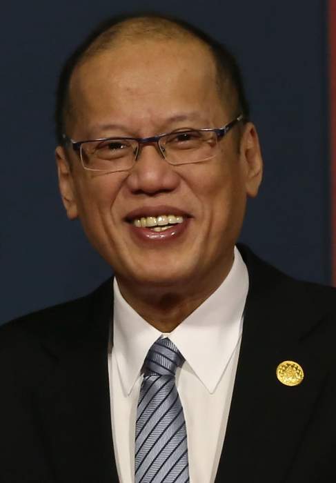 Benigno Aquino III: President of the Philippines from 2010 to 2016