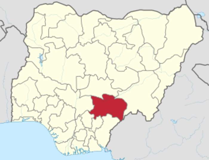 Benue State: State of Nigeria