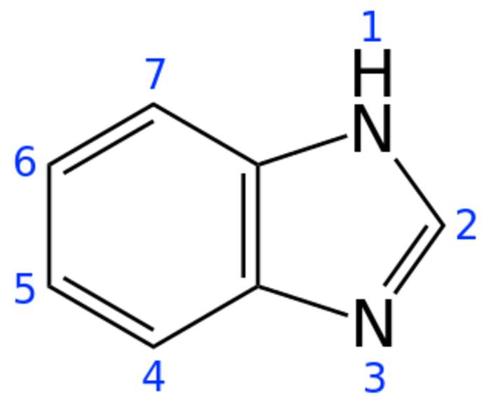 Benzimidazole: Chemical compound