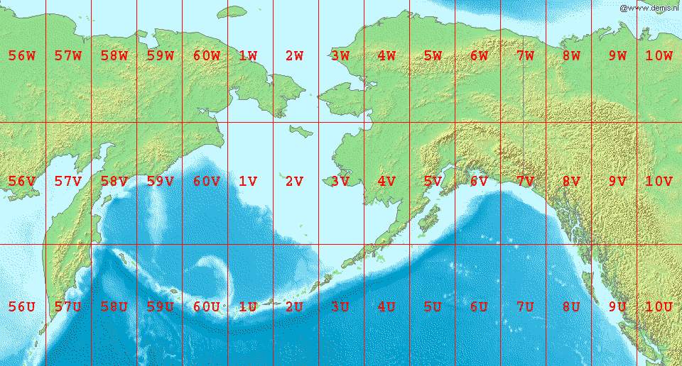 Bering Sea: Sea of the northern Pacific Ocean off the coast of Alaska and Russia