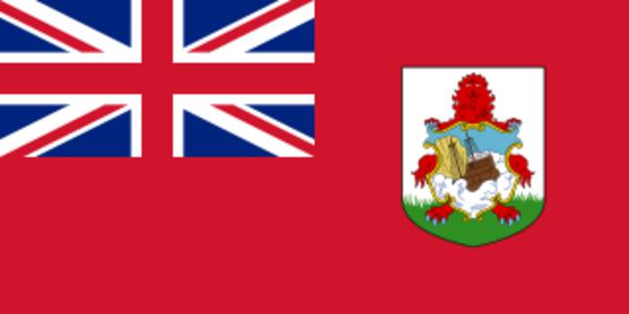 Bermuda: British Overseas Territory in the North Atlantic Ocean