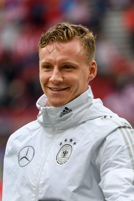 Bernd Leno: German footballer (born 1992)