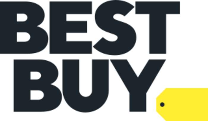 Best Buy: American multinational consumer electronics retailer