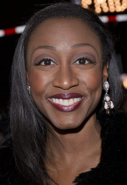 Beverley Knight: British recording artist and stage actress (born 1973)