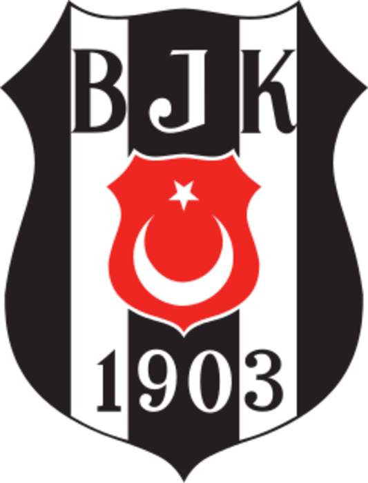 Beşiktaş J.K.: Turkish professional football club