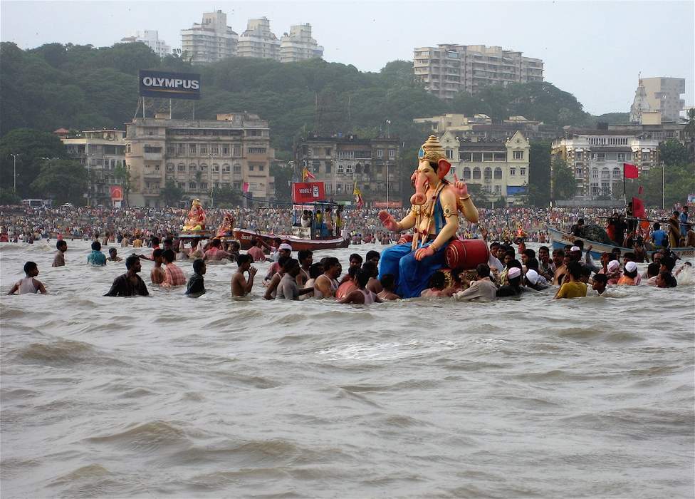 Bhadrapada: Sixth month of the Hindu lunar calendar