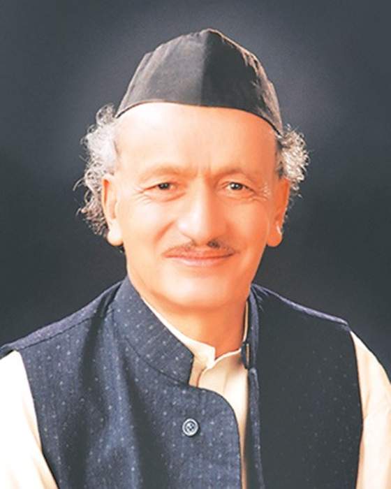 Bhagat Singh Koshyari: Former Governor of Maharashtra