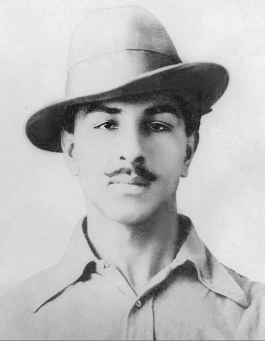 Bhagat Singh: 20th-century Indian revolutionary