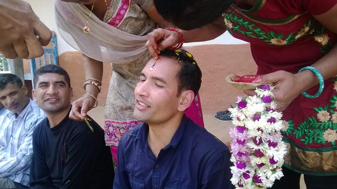 Bhai Dooj: Festival celebrated by Hindus