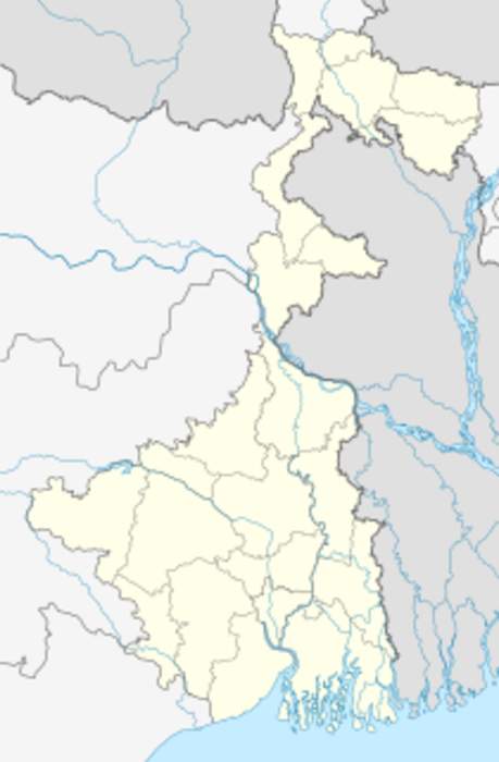 Bhangar (Vidhan Sabha constituency): Vidhan Sabha Constituency in West Bengal, India