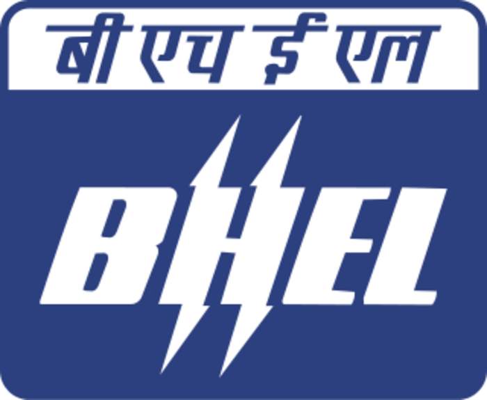 Bharat Heavy Electricals Limited: Indian government-owned manufacturer