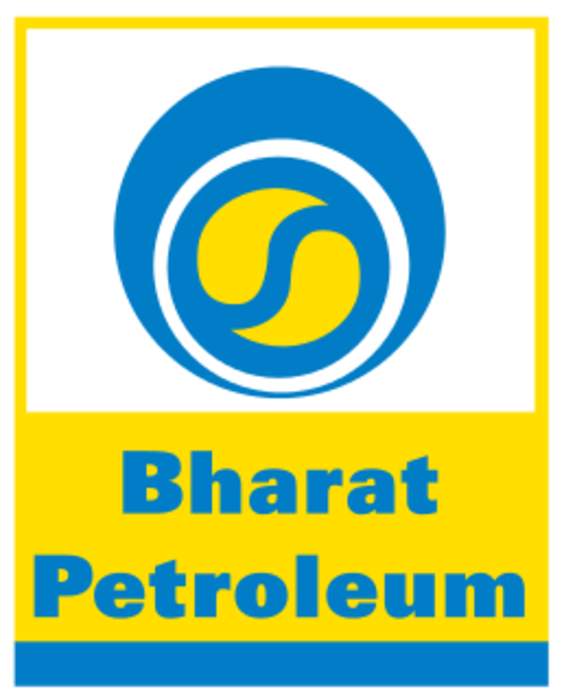 Bharat Petroleum: Indian central public sector undertaking