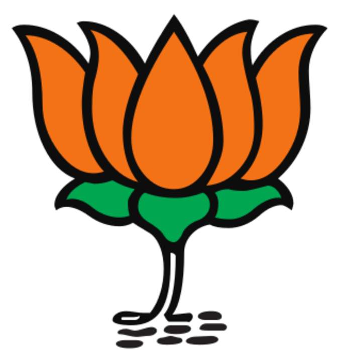 Bharatiya Janata Party, Himachal Pradesh: Indian political party