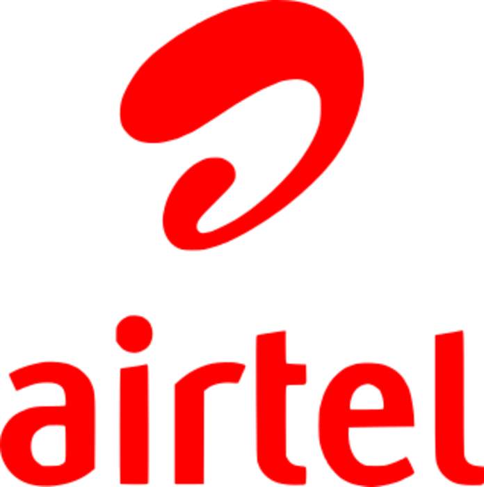 Bharti Airtel: Indian multinational telecommunications company