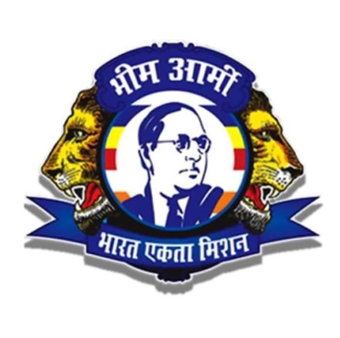 Bhim Army: Indian social organization