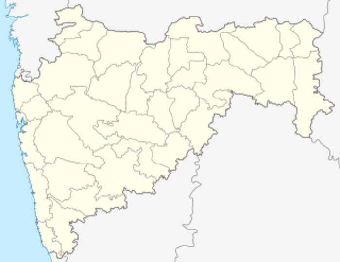 Bhiwandi: Place in Maharashtra, India