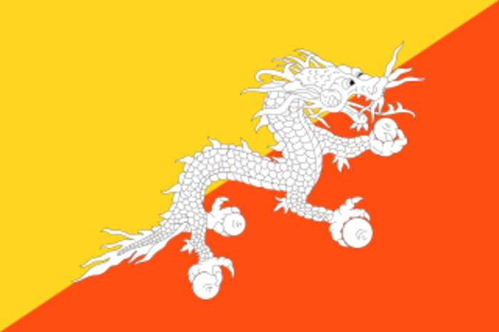 Bhutan: Country in South Asia