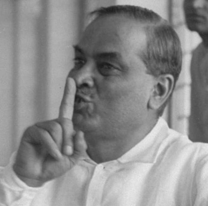 Bidhan Chandra Roy: Former Chief Minister of West Bengal, India