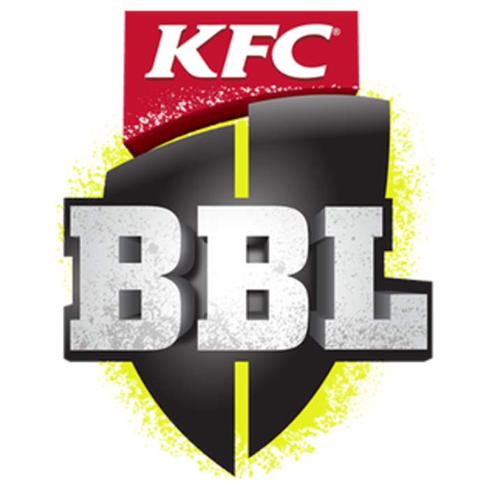 Big Bash League: Franchise cricket tournament in Australia