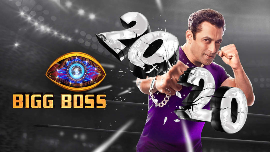 Bigg Boss (Hindi season 14): Indian reality show