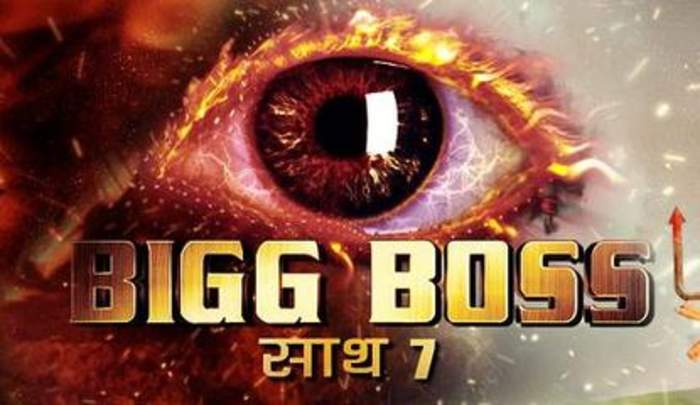 Bigg Boss (Hindi season 7): 