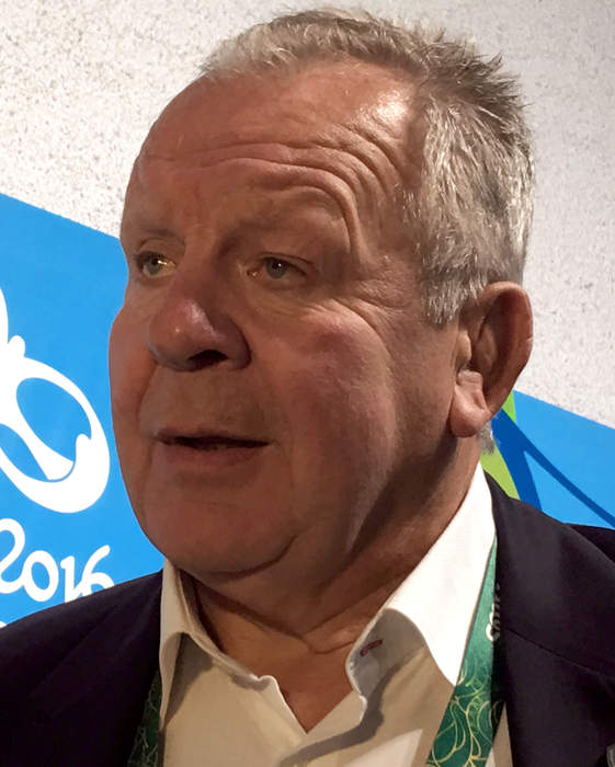 Bill Beaumont: Rugby player