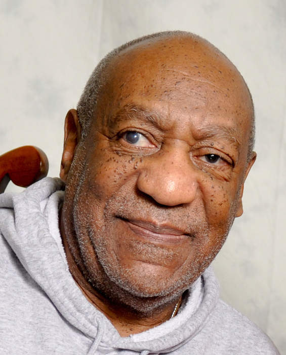 Bill Cosby: American entertainer (born 1937)