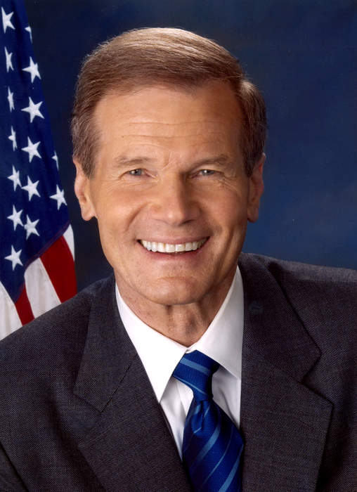 Bill Nelson: American politician and attorney (born 1942)