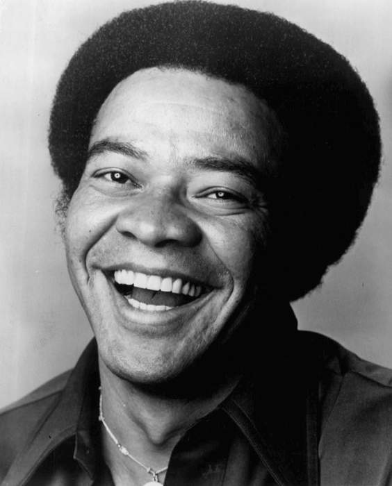 Bill Withers: American musician (1938–2020)