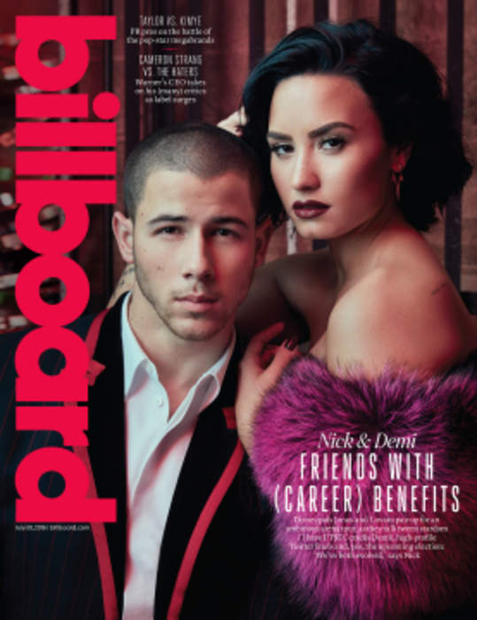 Billboard (magazine): American weekly music magazine