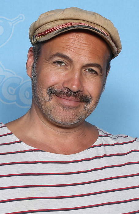 Billy Zane: American actor (born 1966)