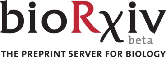 bioRxiv: Preprint service