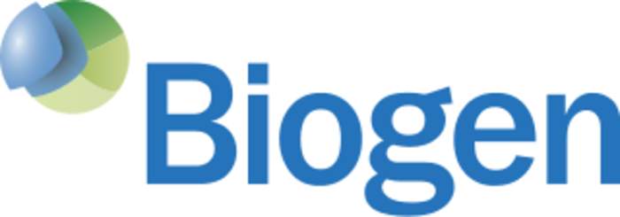 Biogen: Pharmaceutical company