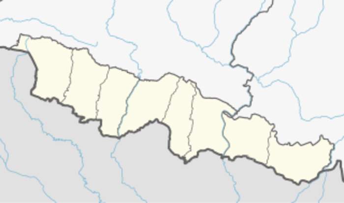 Birgunj: Metropolitan City in Province No. 2, Nepal