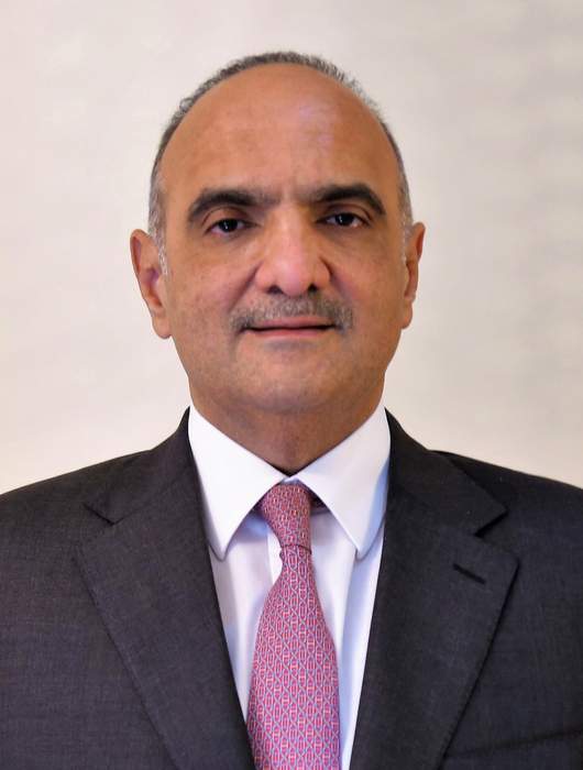 Bisher Khasawneh: Incumbent Prime Minister of Jordan