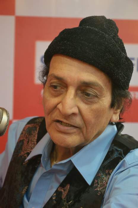 Biswajit Chatterjee: Indian film actor, producer, director and politician