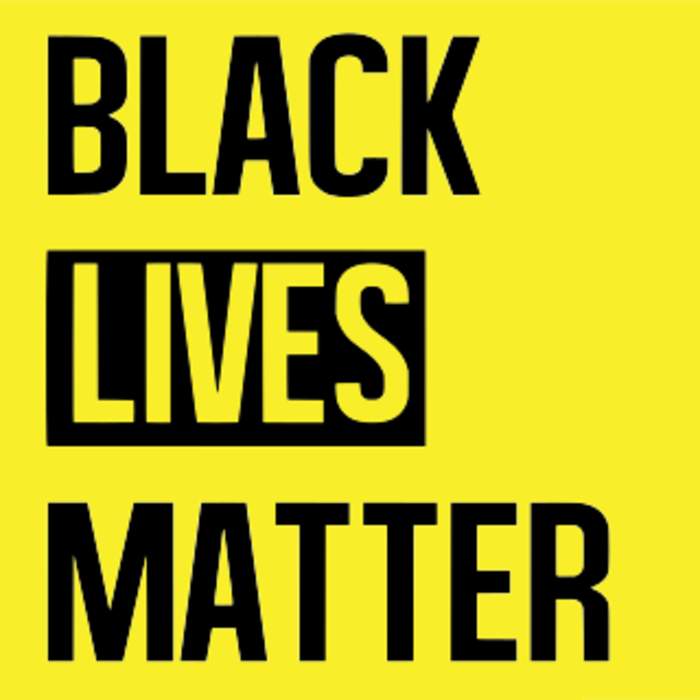 Black Lives Matter Global Network Foundation: Non-profit organization