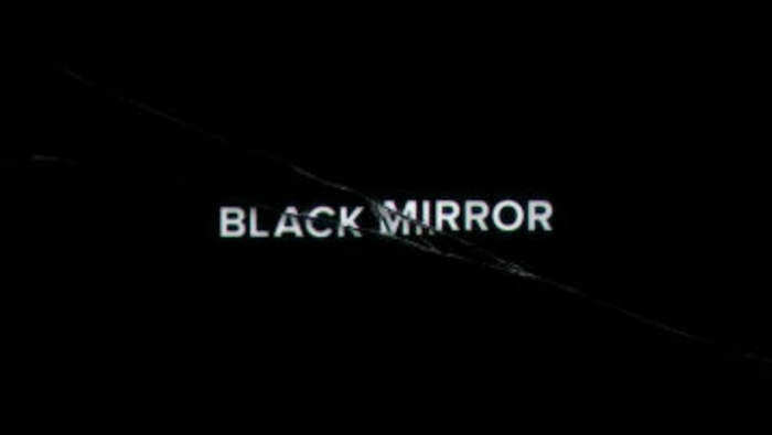 Black Mirror: British television series