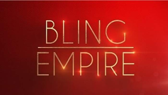 Bling Empire: American reality television series on Netflix