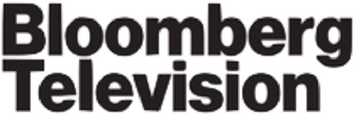 Bloomberg Television: Financial and business cable news channel