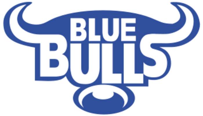 Blue Bulls: South African rugby team