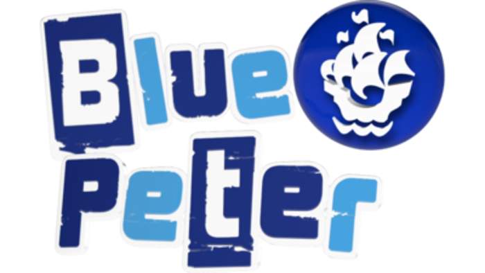 Blue Peter: British children's television programme